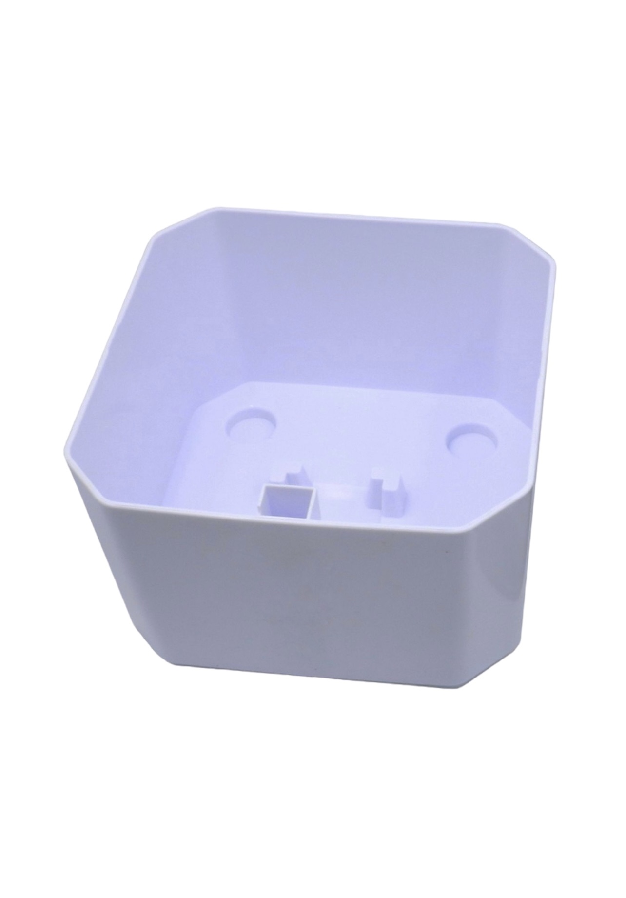 Pet Water Fountain Αυτόματη Ποτίστρα - Συντριβάνι Γάτας Γκρι 2.5lt